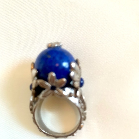 Christian Dior Vintage Ring. Never used. - Picture 6 of 8